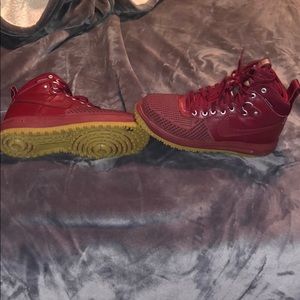 Men’s Nike LF1 size 10